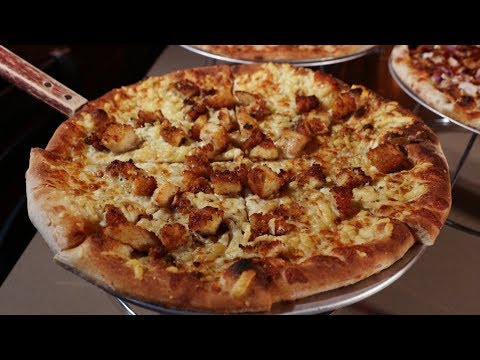 Berry Tavern - Danvers, MA