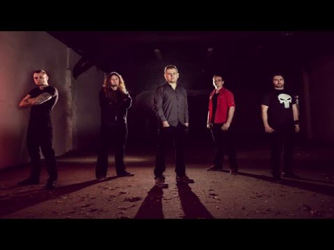 Day Before - The Day Before - Taken Nowhere (OFFICIAL LYRIC VIDEO)