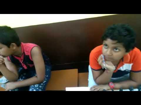 chess  among the students