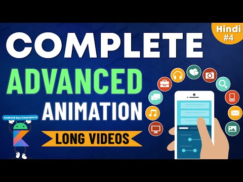 Kotlin Full Course in Hindi Android Development Full Course 01