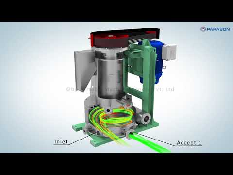 Combo Screen PCS Live Installation 1