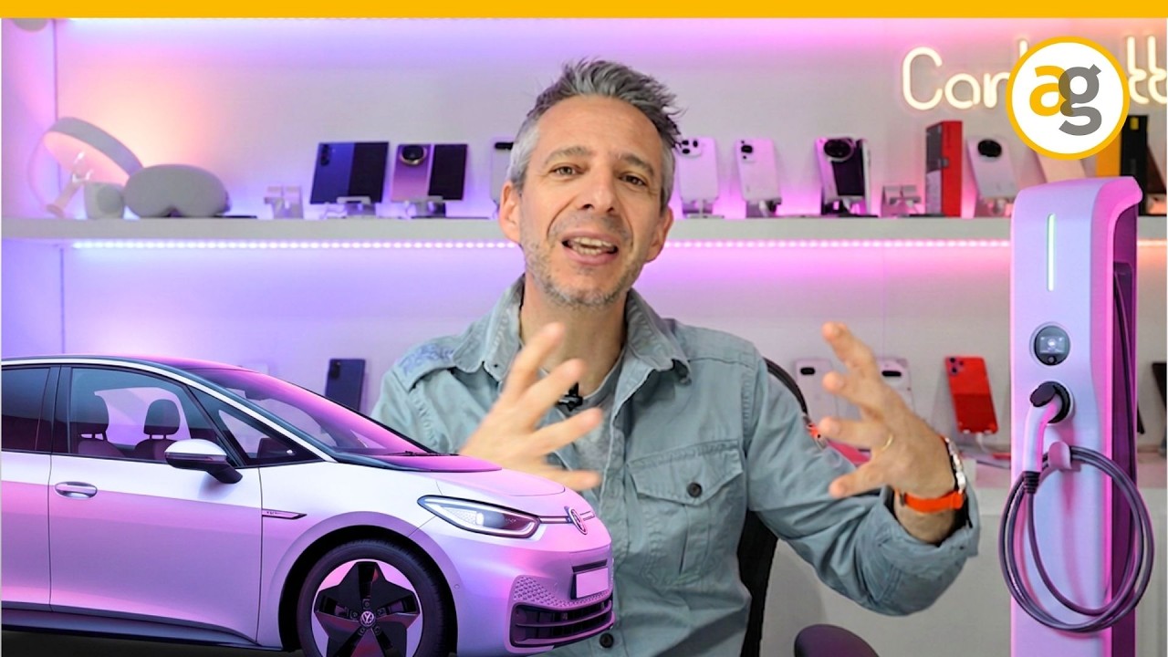 La tariffa PERFETTA per chi ha L'AUTO ELETTRICA o è ENERGIVORO