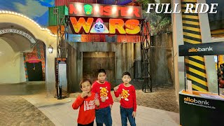 Download lagu MONSTER WARS Trans Studio Cibubur (FULL RIDE) mp3 Download lagu MONSTER WARS Trans Studio Cibubur (FULL RIDE) mp3
