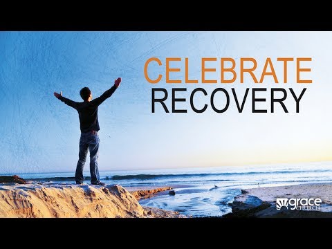 Celebrate Recovery - 05/19/17 - Jorge Acevedo Lesson on Inventory