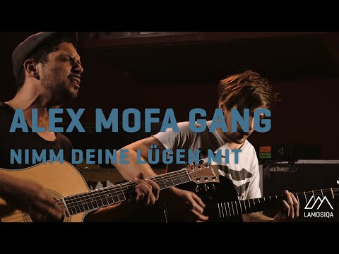 Nimm Deine Lügen Mit video