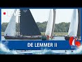 SKS Skûtsjesilen 2023 - De Lemmer II