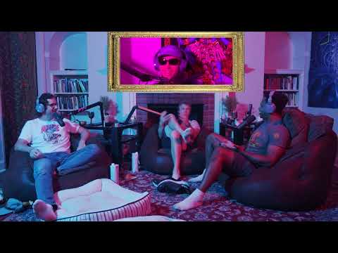 Ep 25 - Forbidden Cookies ft Charles Blyzniuk Paytch