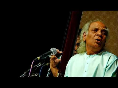 Malkauns - Ustad Hussain Sayeeduddin Dagar