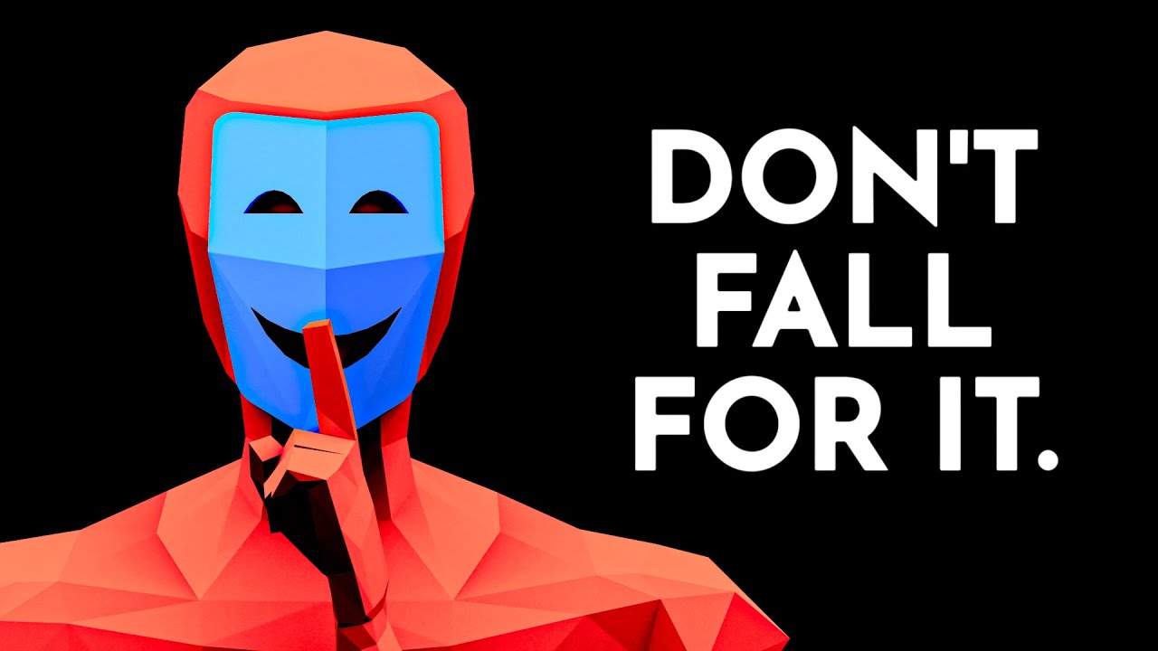 The silent coup is working.