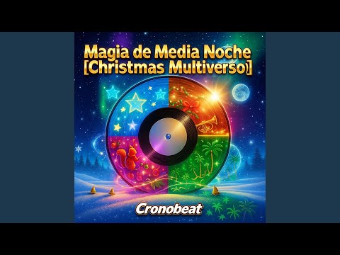 Noche De Paz - Navidad Magica Con Mariachi