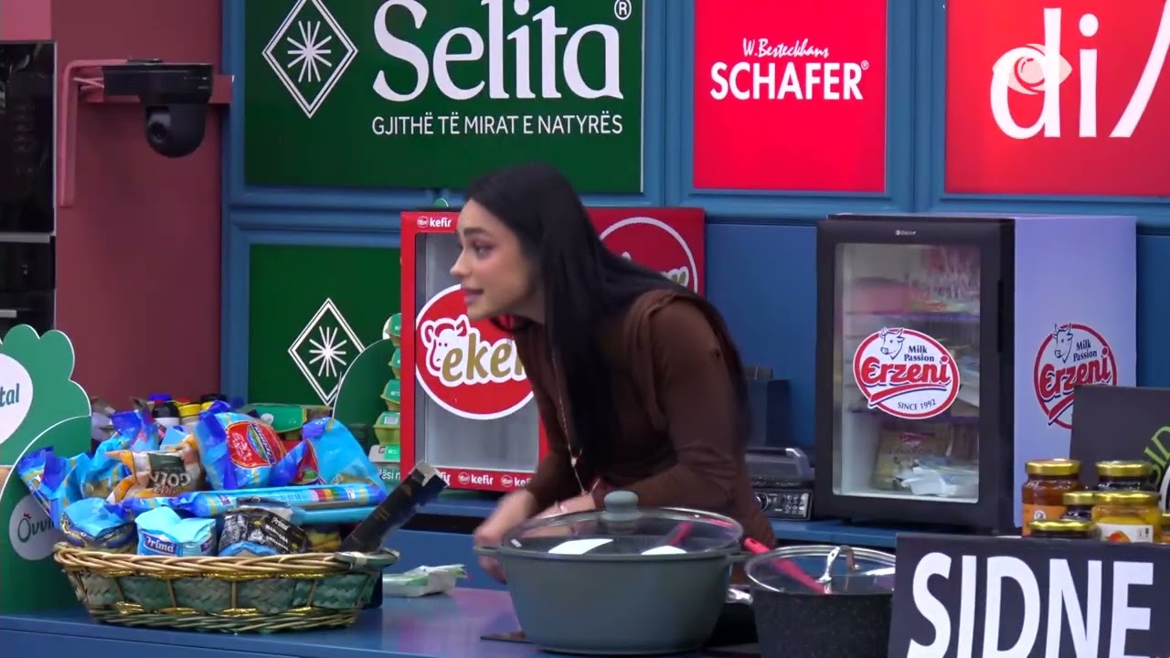 “Nuk kam dashur kurrë të dalësh keq”/ Egli-Gjestit: Të kam dashur