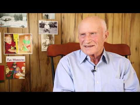 Reflections: David Fiebig