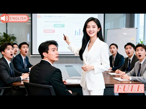 They Laughed at Her Skills… Until Her Speech Made the CEO Stand and Applaud！