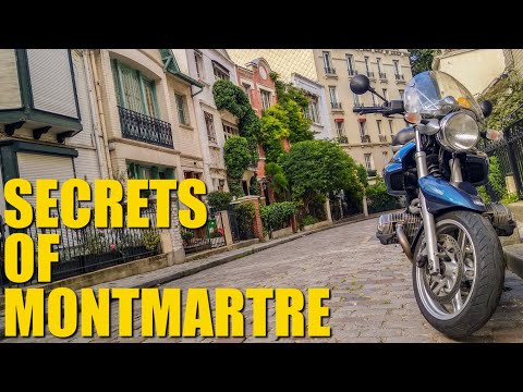 Secrets of Montmartre: 10 Hidden Gems Most People Miss