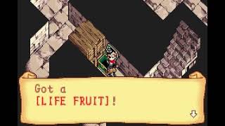Vidéo Boktai : The Sun Is in Your Hand