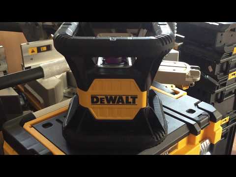 DeWALT DCE079G - DeWALT Multilinienlaser grün - DeWALT LASER SHOP www.ptnaradie.sk