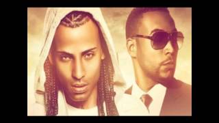 Arcangel - Quimica Sustancia (featuring Don Omar)