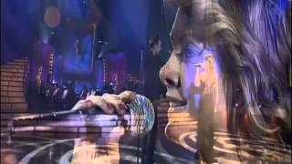 Shannon Noll &amp; Natalie Bassingthwaighte -Don&#39;t Give Up