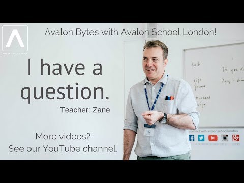 Avalon Bytes: I have a question.