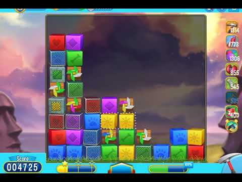 Pet Rescue Saga   Level 4161 no boosters