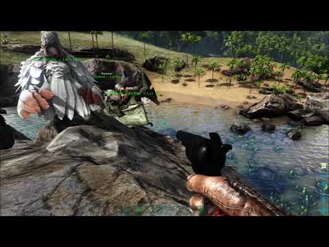 Party Time | Ark Survival Evolved Moments #7