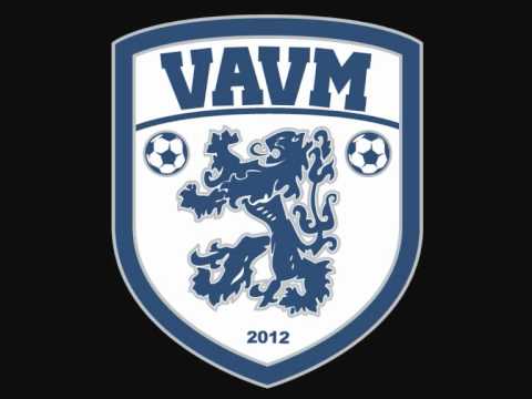 Voetbalacademie Van Meerten presenteert open dag SV Houtwijk op Den Haag FM