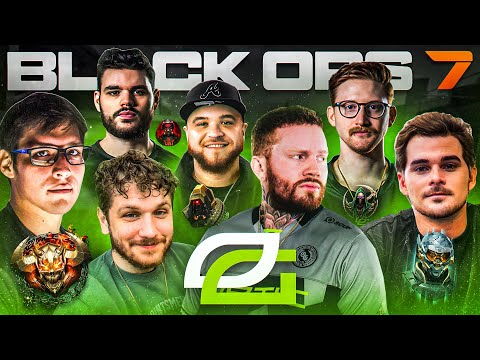 THE 2025 OPTIC RACE TO PRESTIGE VLOG