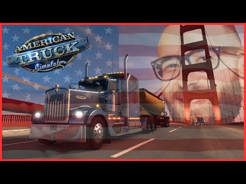 THE AMERICAN CAMIONIST