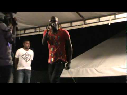 Bufalo en vivo (Abrakadabra)