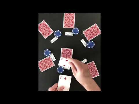 How To Play Chase The Ace