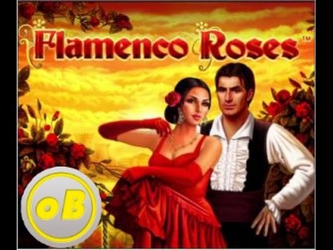 Online Casino || Flamenco Roses Freegames 50 cent