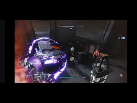 Solo Master Acquisition (Warlock) - Destiny 2 Season: Lawless