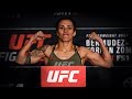 UFC Shenzhen: Weigh-in