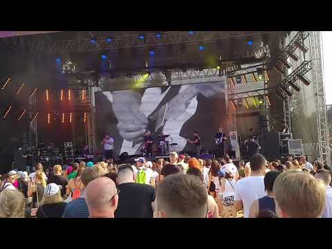 Adam Ďurica - Spolu / Dobrý festival 2019