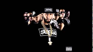 La Fouine feat. Omarion - Cry (CDC4)