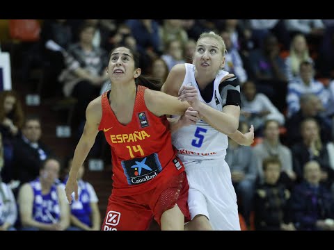 Sofia Pelander - EOS vs Norrkoping