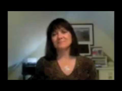 MY FIRST INTERVIEW WITH LORI SCHNEIDER ( 3 OF 3)