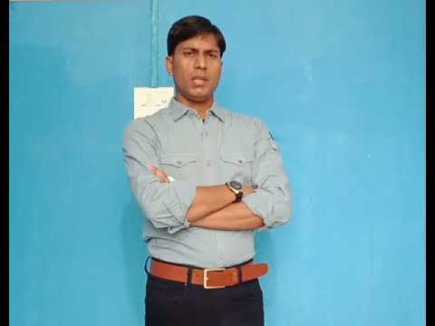 Rohit Jha Audition video