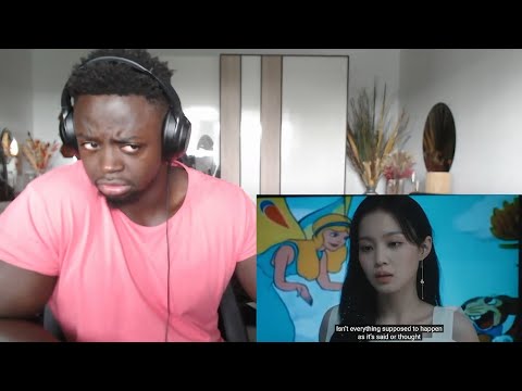 LEE HI - HOLO Official Music Video (ENG) REACTION!!!