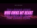 Who Owns My Heart Miley Cyrus Cover Male Cover