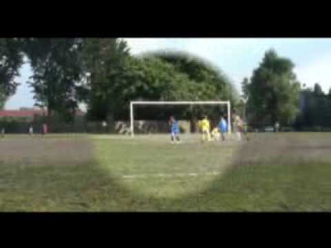 Concordia Knurów - Piast97 Gliwice