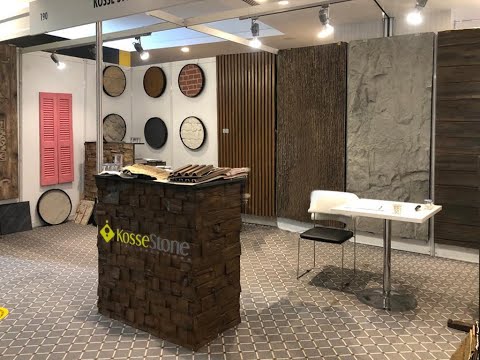 7.Türk-Arap Yapı-İnşaat Malzemeleri ve Teknolojileri, İç Mimari, Mobilya Fuarı