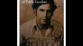 Pablo Escobar - Muerte Anunciada