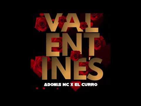 CORAZÓN EL CURRO X ADONIS MC