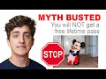 Stop Trying To Give Birth At Disneyland