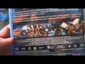 Brother Bear Brother Bear 2 Blu Ray Unboxing