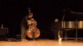 Harold Budd and Keith Lowe: finale (2009)