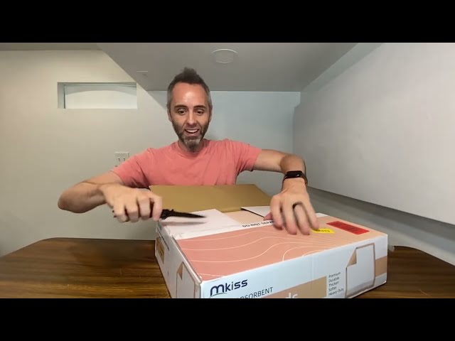 Best Disposable Bed Pads for Protection and Comfort - close-up view