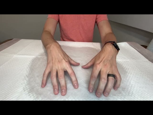 Best Disposable Bed Pads for Protection and Comfort - product in use
