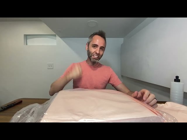 Best Disposable Bed Pads for Protection and Comfort - alternate angle